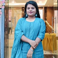 Arpita Senapati