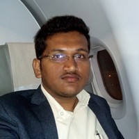 Ravi Kumar Reddy Chitiki