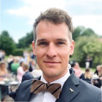 Erik Thorell