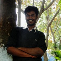 Kalyana chakravarthy Chiluveru