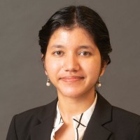 Gurpreet Kaur, Mba