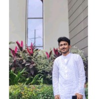 Arun Kumar Padala