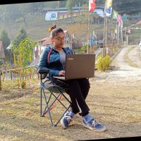Minati Biswas