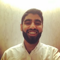 Mansoor Raisi