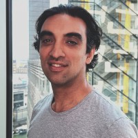 Mitesh Bhimjiyani, CFA
