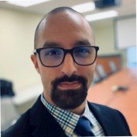 Dr. Vincent S. Du Beau