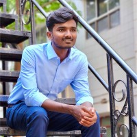 Vairaganesh Sureshkumar