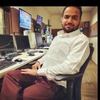 Vikrant Prashar