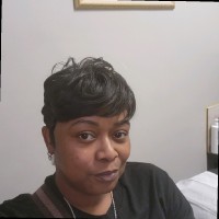 Rosalind (Benjamin) Dozier M.B.A