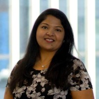Sherry Mathai