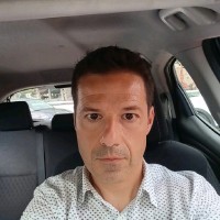 Francisco Piñero Martos