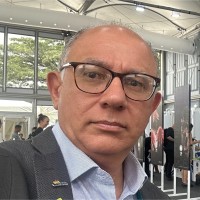 Werner Farkatt Tabosa