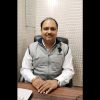 Rohit Gupta