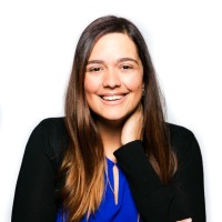 Cristina Cruz, Pmp