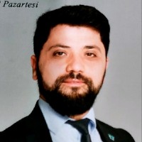 Ibrahim Karabacak