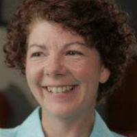 Janette Gilbert (Hamsa Devi)