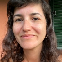 Aysegul Dirik, Phd