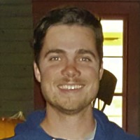 Joel Davey