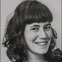 Marie Tremen