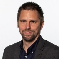 Dan Arnott