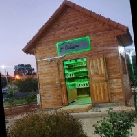 la cabane du terroir