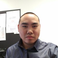 Kenny Ngo