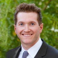 Brandon Glimcher