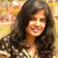 Roshani Mishra