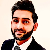 Shaj Choudhury