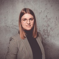 Juliette Strotmann