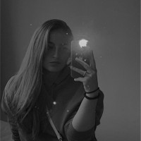 Amber Van Der Poel