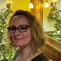 Chrystelle Delaplace