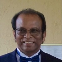 Dr. Mithra Fernando