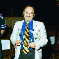 Nicholas Natale
