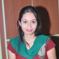 Chaitali Kale