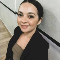 Flávia A. Magalhães