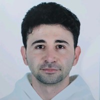 İbrahim Işcan