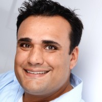 Mohammed-Ali Alvi