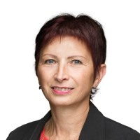 Jiřina Štůralová