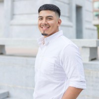 Andy Gonzalez Contreras