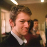 ALEXANDER KING