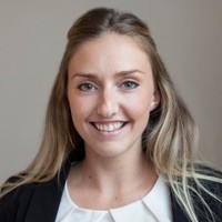 Chloe Dallimore