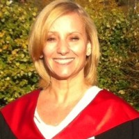 Jo Brock