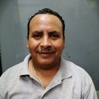 Javier Reyes García