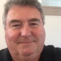 Ross Garner