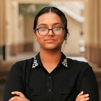 Harshini S.