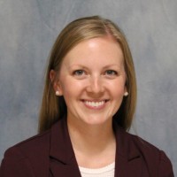Melissa Tuttle