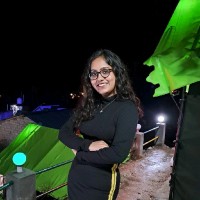 Vaishnavi Jha