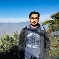 Archit Bansal
