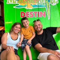 Devon Hebert